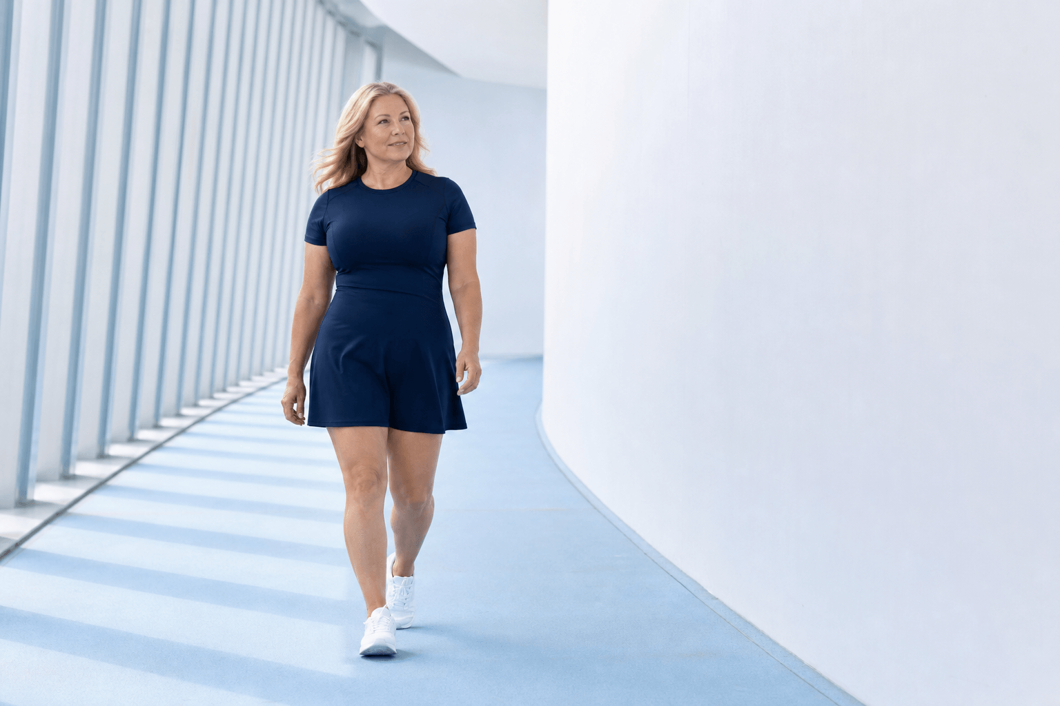 Body planning portrait