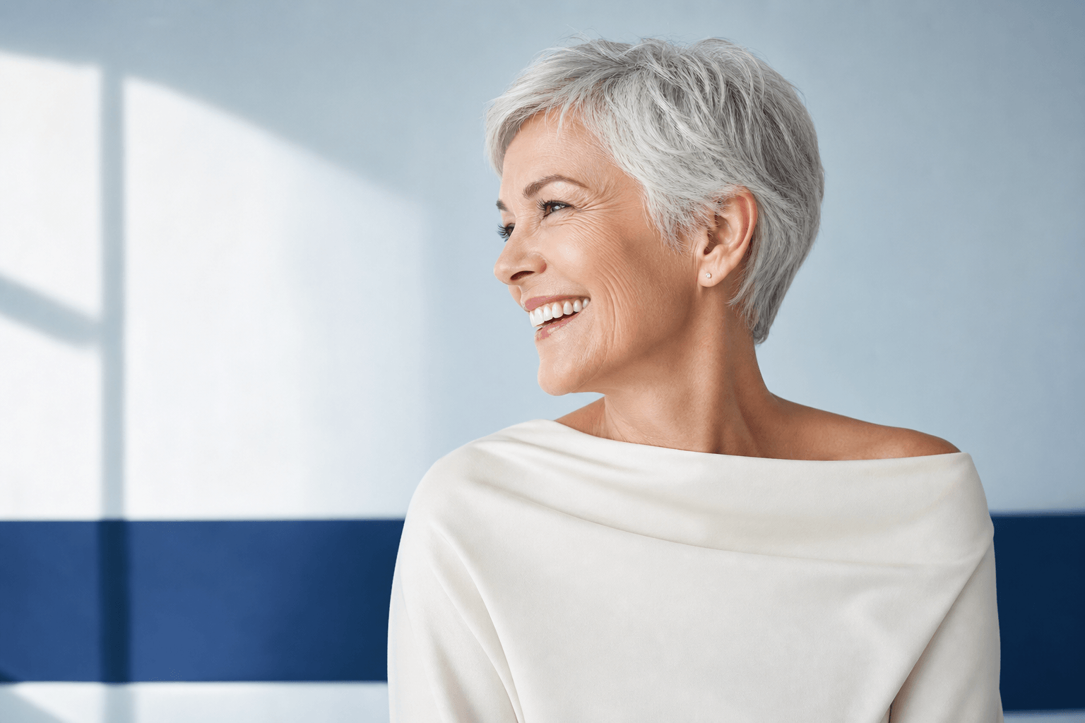 Injectables planning portrait