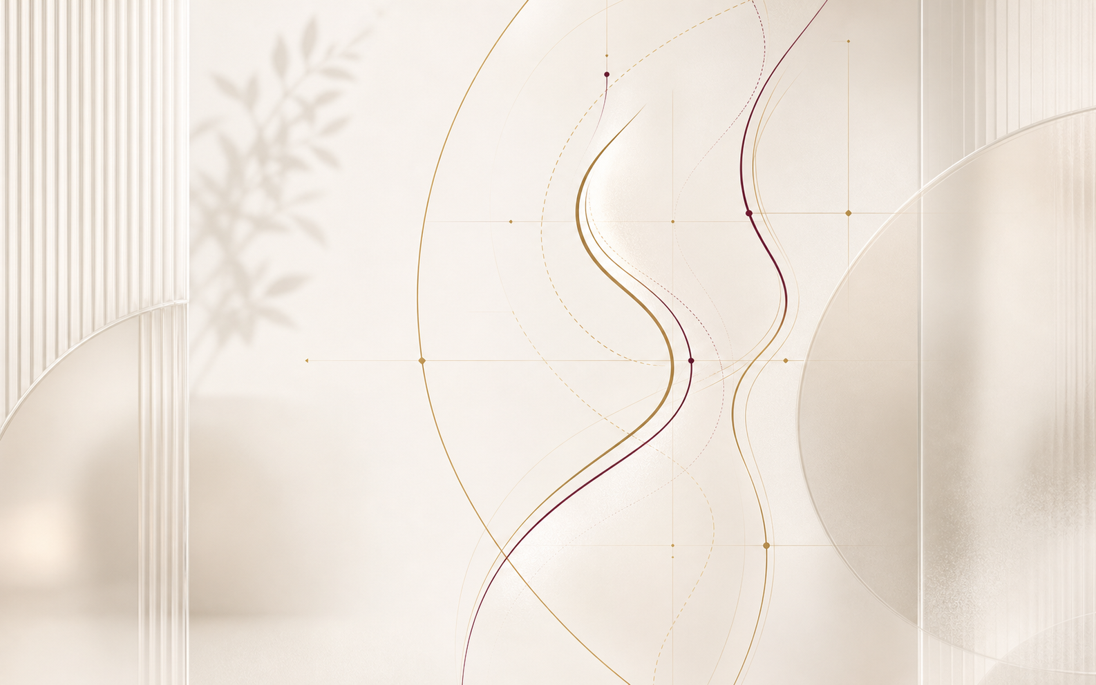 Breast Augmentation planning visual